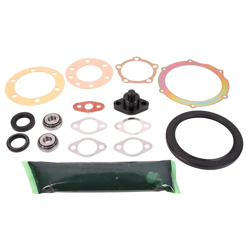 SWIVEL REPAIR KIT D1/R1 NON ABS