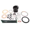 SWIVLE KIT D1/R1 WITH ABS