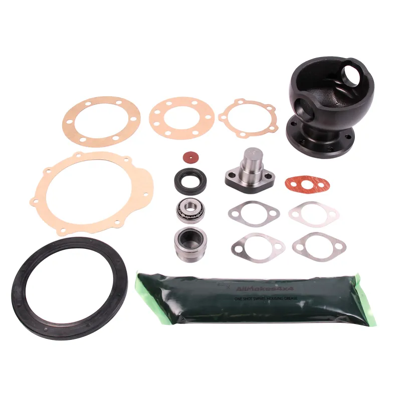 SWIVEL KIT DEF TO KA930455