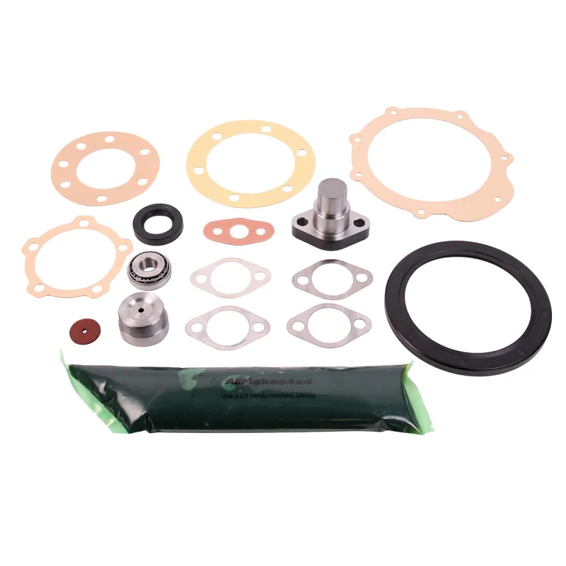 SWIVEL REPAIR KIT DEF TO KA930455