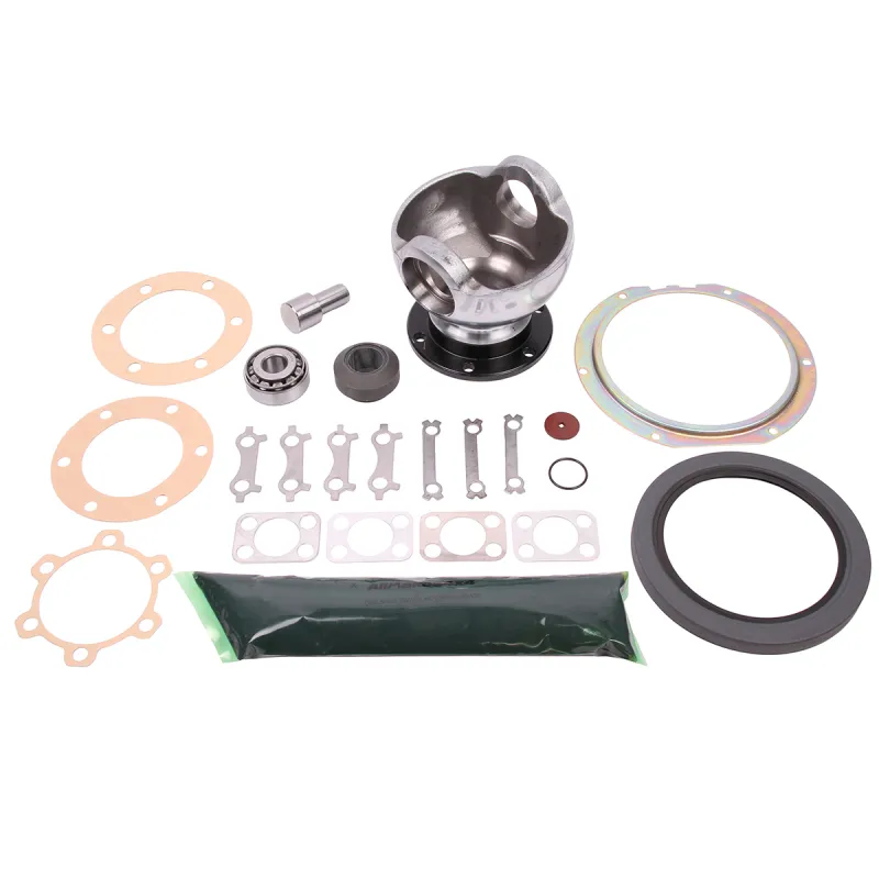 SWIVEL KIT S2