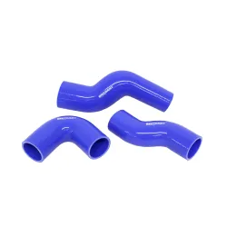 SILICONE INTERCOOLER AND TURBO HOSE KIT