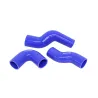 SILICONE INTERCOOLER AND TURBO HOSE KIT