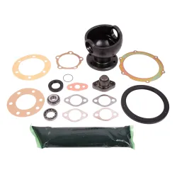 SWIVEL KIT - DEF  XA ON NON ABS