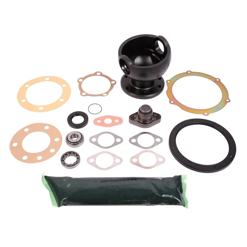 SWIVEL KIT - DEF  XA ON NON ABS