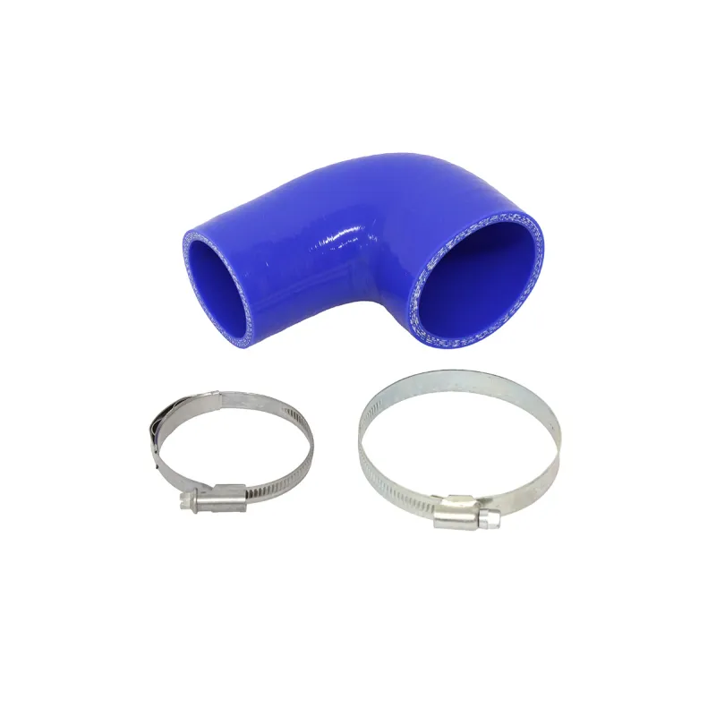 CONNECTION - AIR INLET