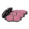 BRAKE PAD FRONT ULTIMAX