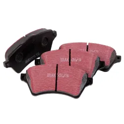 BRAKE PAD FRONT ULTIMAX