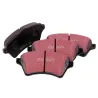 BRAKE PAD FRONT ULTIMAX
