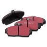 BRAKE PAD FRONT ULTIMAX