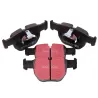 BRAKE PAD FRONT ULTIMAX