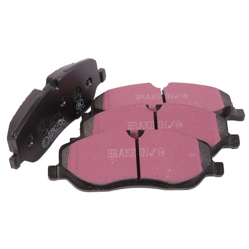 BRAKE PAD FRONT ULTIMAX