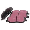 BRAKE PAD FRONT ULTIMAX