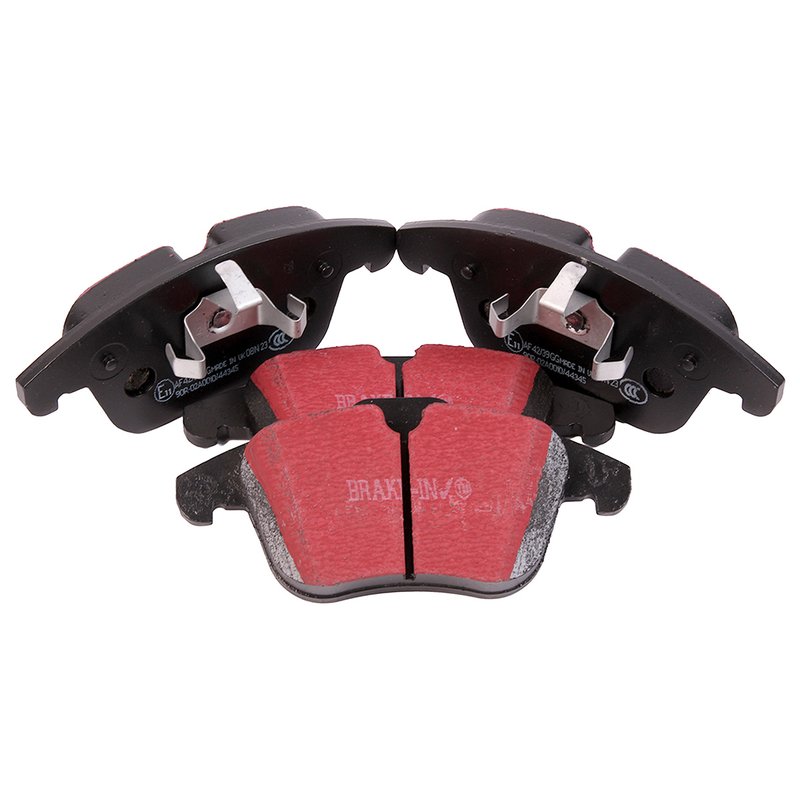 BRAKE PAD FRONT ULTIMAX