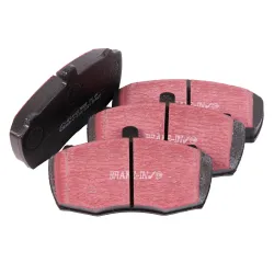 BRAKE PAD FRONT ULTIMAX
