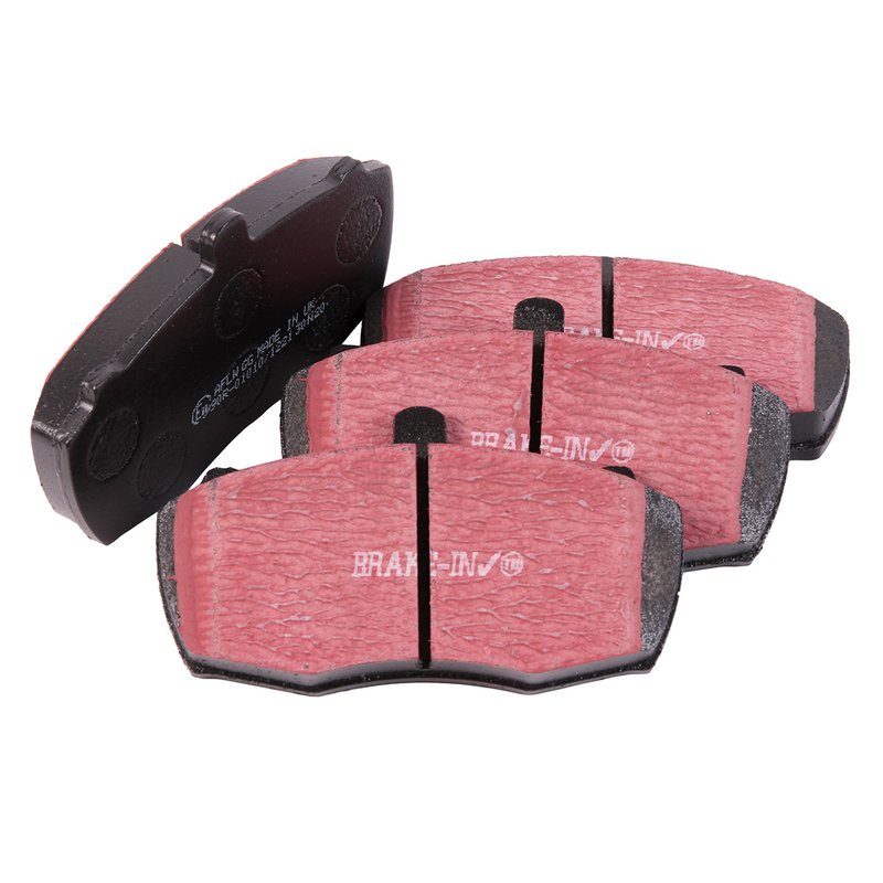 BRAKE PAD FRONT ULTIMAX