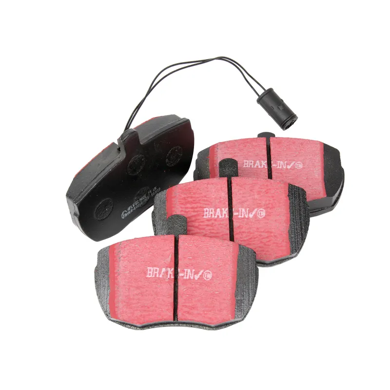BRAKE PAD FRONT ULTIMAX