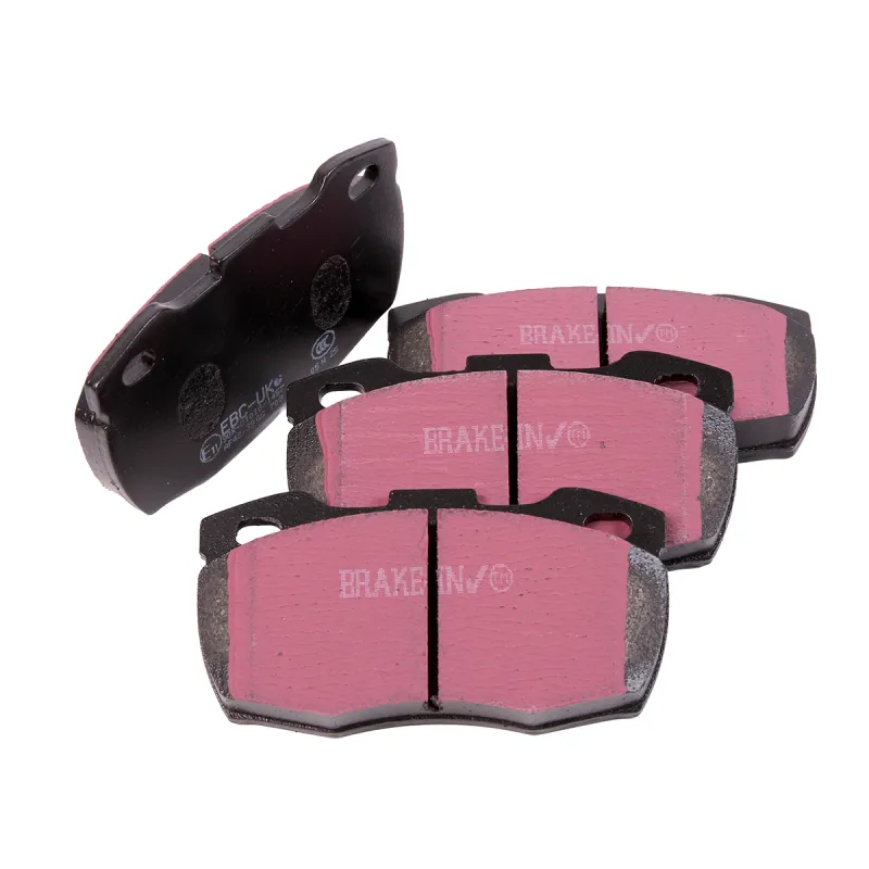 BRAKE PAD FRONT ULTIMAX