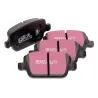 BRAKE PAD REAR ULTIMAX