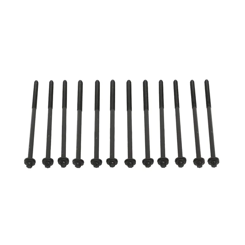 TD5 HEAD BOLT SET