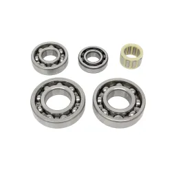 GEARBOX BEARING KIT - SER IIA SUFF B AND