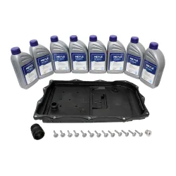8 SPEED FLUID CHANGE KIT