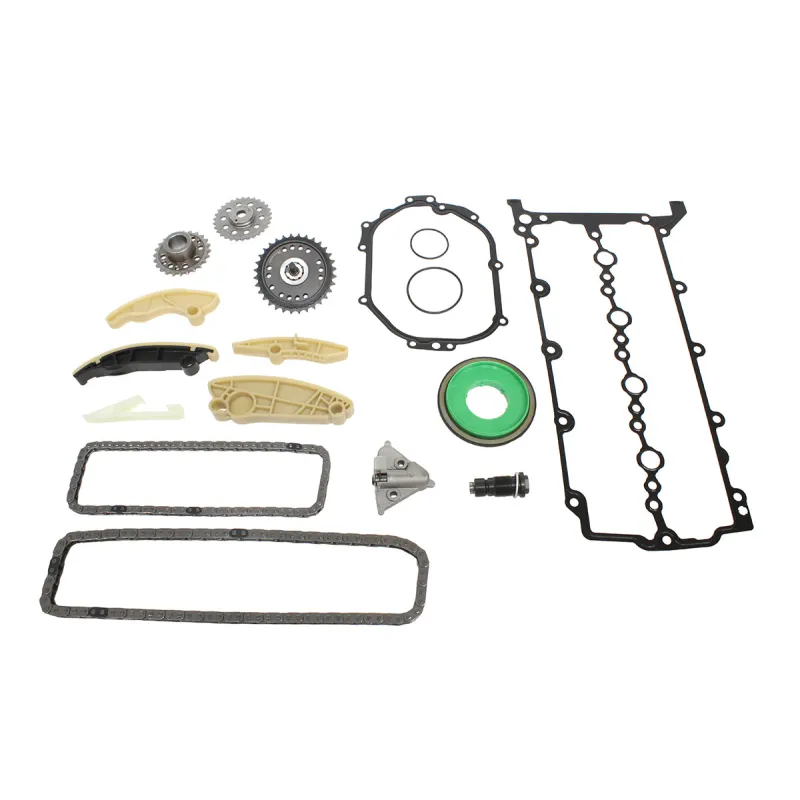 TIMING CHAIN KIT INGENIUM 4 CYL