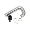 TD5 ALLOY INTAKE PIPE KIT