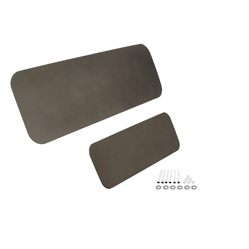 GODWANA STONE DOOR PANELS