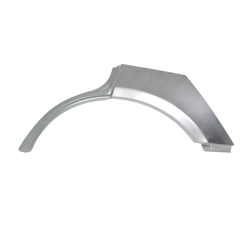WHEEL ARCH REPAIR LH