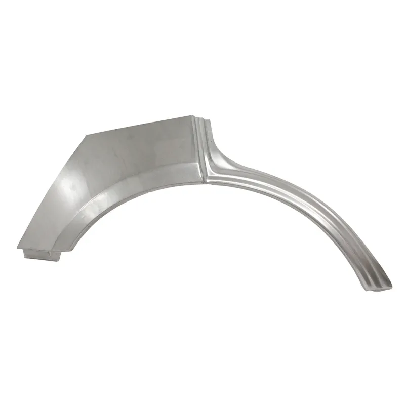 WHEEL ARCH REPAIR RH
