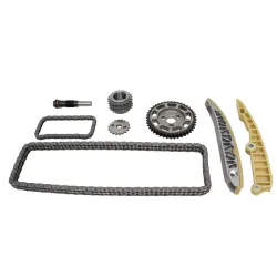 TIMING CHAIN KIT 2.5L TD5 - 15P