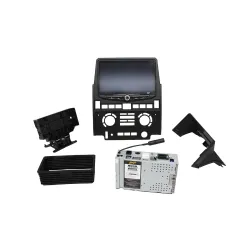 H10 10.1 INCH MULTIMEDIA SOLUTION - DEF0