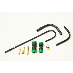 COMPRESSOR PIPE KIT