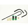 COMPRESSOR PIPE KIT