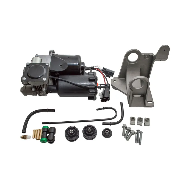 COMPRESSOR - COMPLETE KIT
