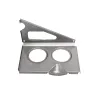 RR BATTERY TRAY O/S