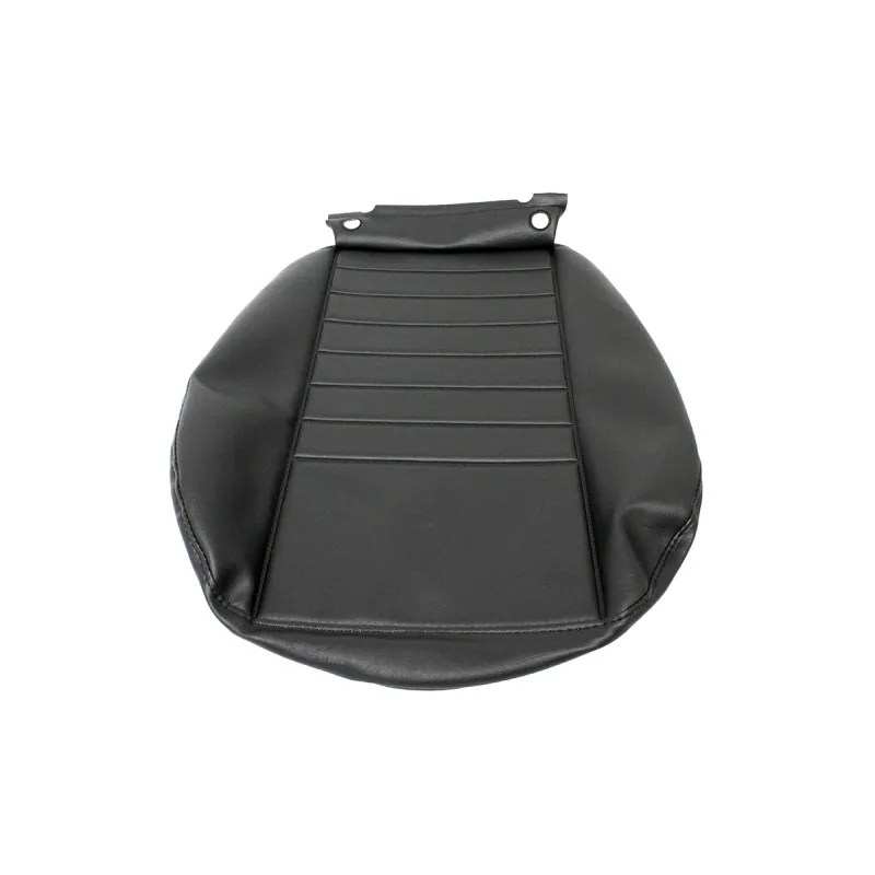 SEAT BASE COVER 90 BLACK