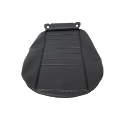 SEAT BASE COVER GREY 90