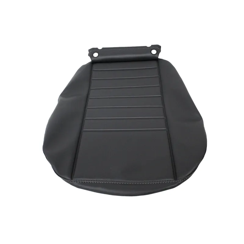 SEAT BASE COVER GREY 90
