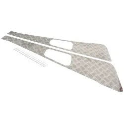 ALI WING TOPS (PAIR)-DEFENDER