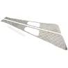 ALI WING TOPS (PAIR)-DEFENDER