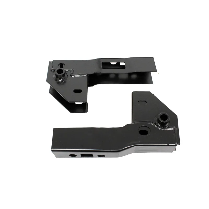 BRACKETS - DA2026 O/N - PAIR
