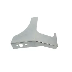 BULKHEAD TOP CORNER REPAIR LH