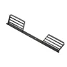 REAR STEP BLACK