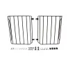 WOLF H/LAMP GUARD FRT DEFENDER KIT