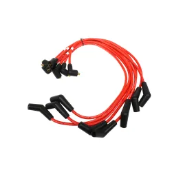 IGNITION LEAD SET RED