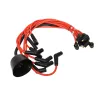 IGNITION LEAD SET RED