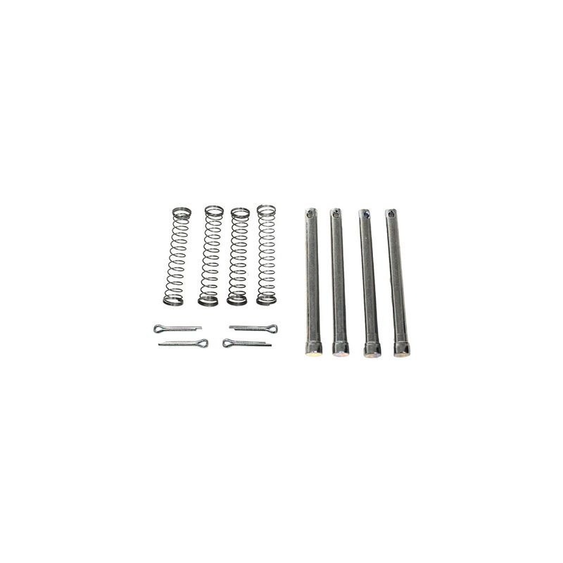BRAKE PAD FITTING KIT