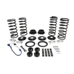 COIL SPRING CONVERSION KIT